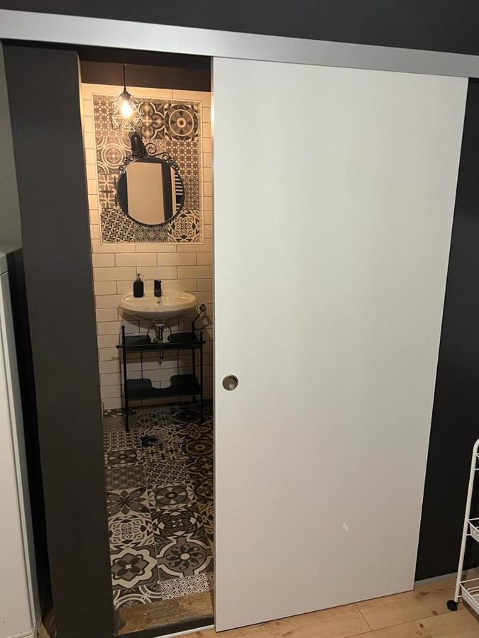 4 Stars Apartments Near Airport Velika Gorica Dış mekan fotoğraf