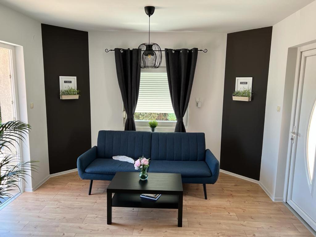 4 Stars Apartments Near Airport Velika Gorica Dış mekan fotoğraf