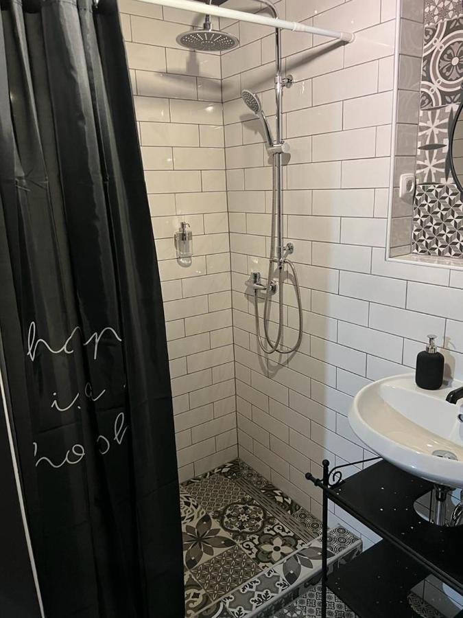 4 Stars Apartments Near Airport Velika Gorica Dış mekan fotoğraf