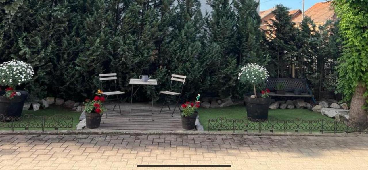 4 Stars Apartments Near Airport Velika Gorica Dış mekan fotoğraf