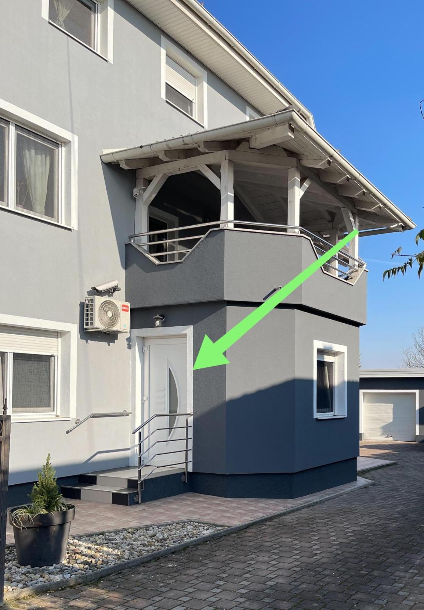 4 Stars Apartments Near Airport Velika Gorica Dış mekan fotoğraf