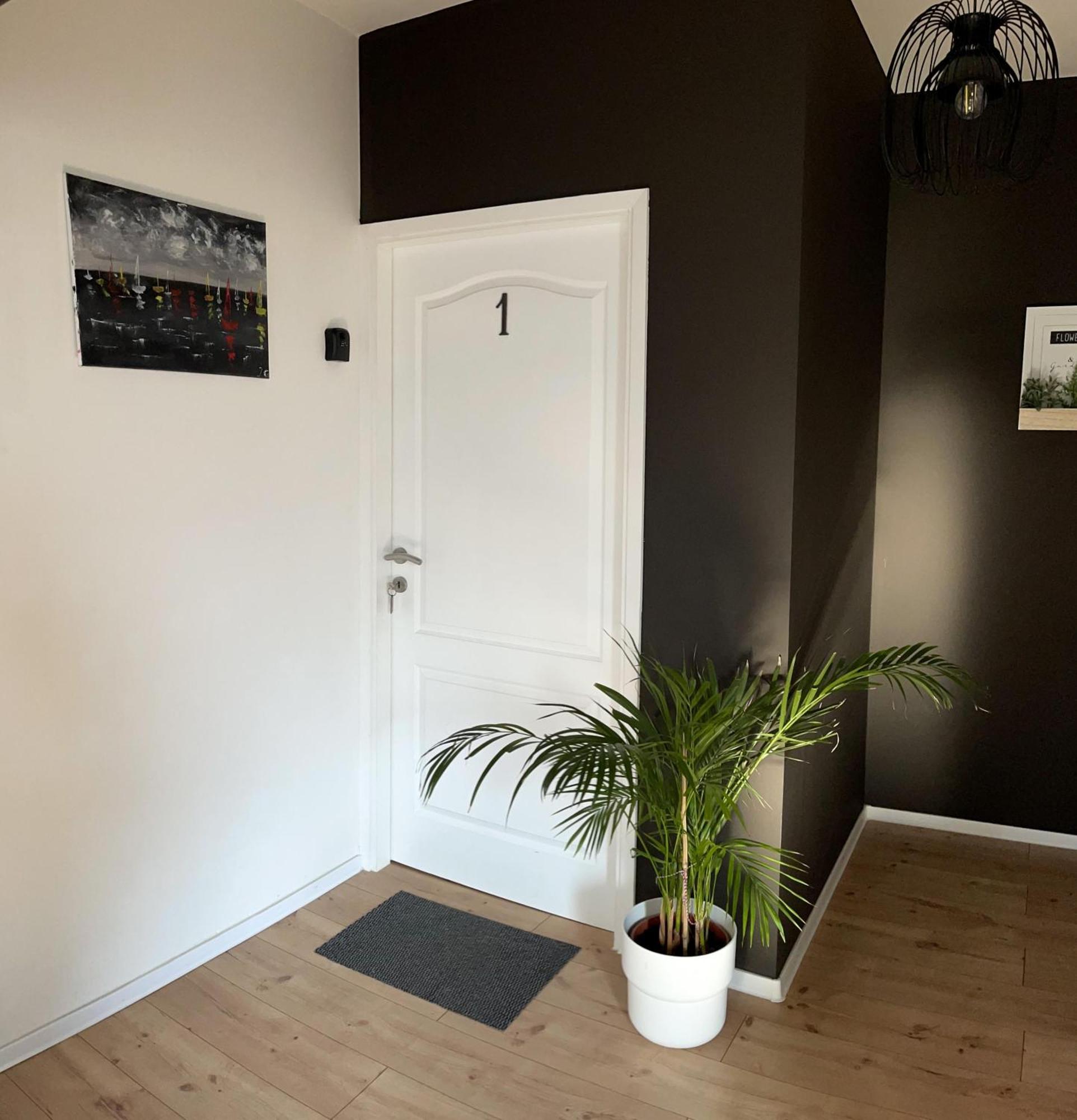 4 Stars Apartments Near Airport Velika Gorica Dış mekan fotoğraf